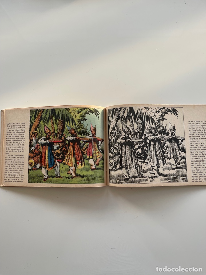 C&oacute;mics: Cuadernos de pintura ultra, historia del traje - Foto 2