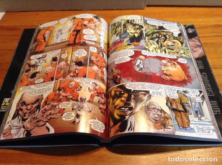 C&oacute;mics: BATMAN. ODYSSEY Neal Adams INGLES - Foto 3