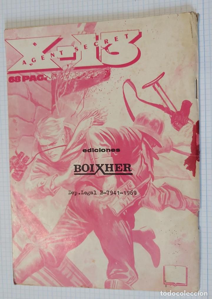 C&oacute;mics: Tebeo / c&oacute;mic Super boy, una fortuna en la botella - Foto 4