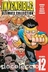 C&oacute;mics: Invencible Ultimate Collection vol. 12 de 12 - Foto 1
