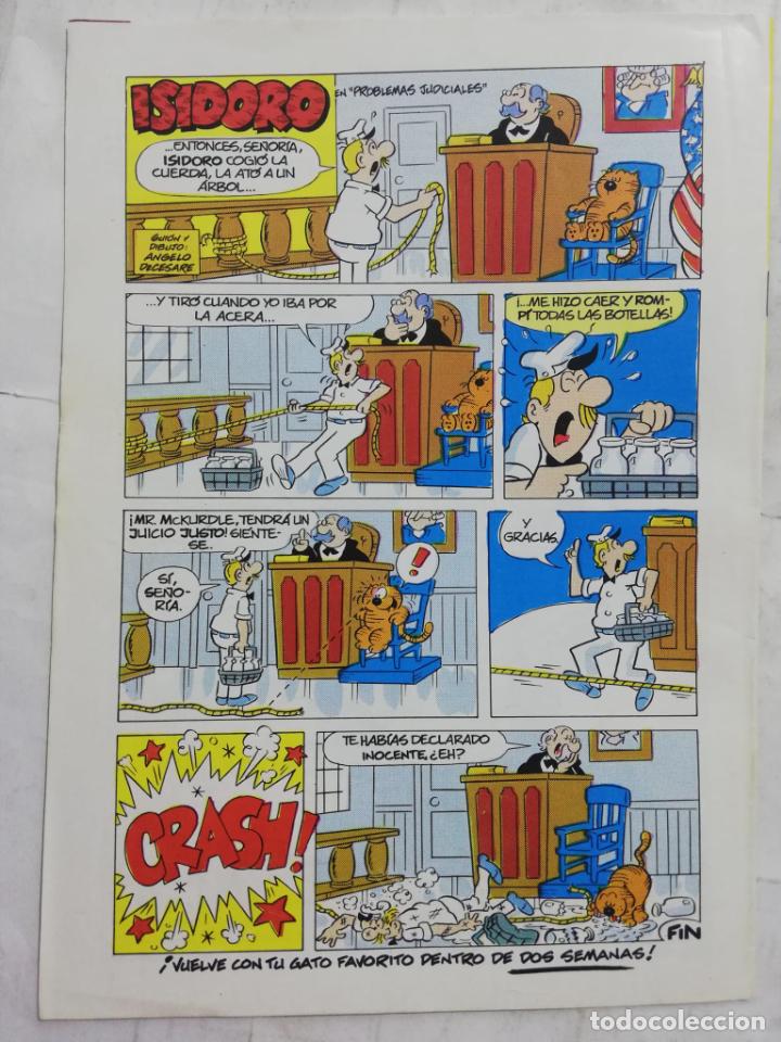 C&oacute;mics: ISIDORO, N&ordm; 2 - Foto 2