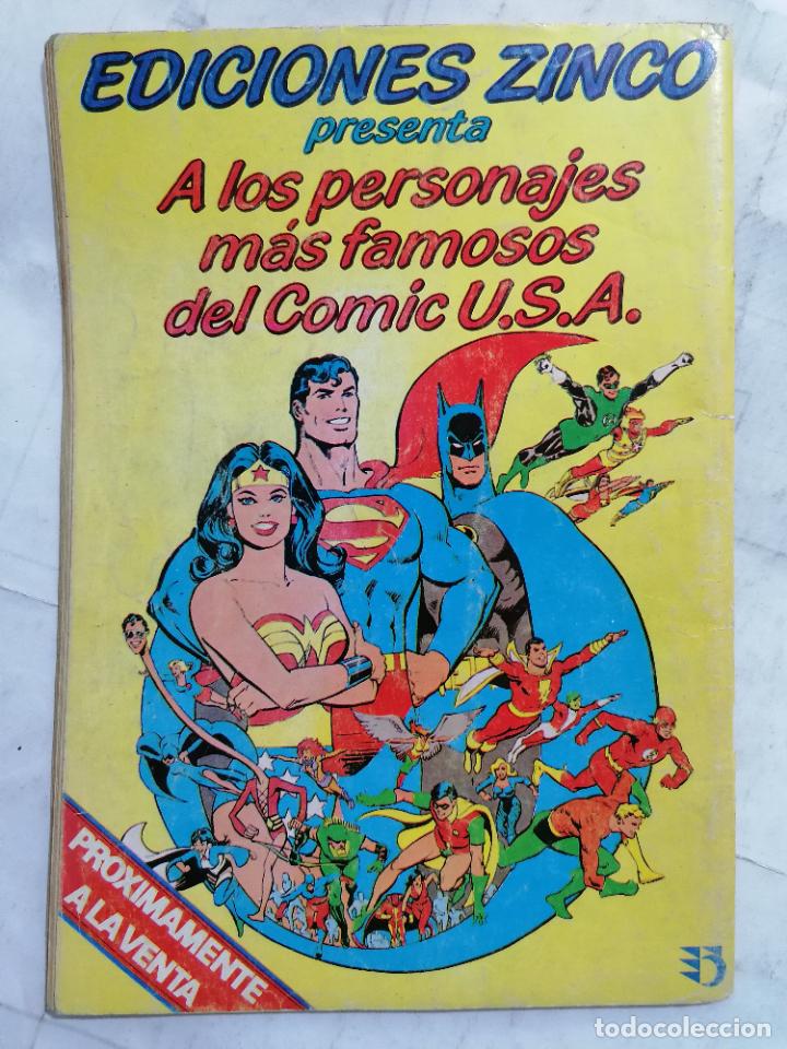C&oacute;mics: KEN PARKER, N&ordm; 17, BUTCH EL IMPLACABLE - Foto 2