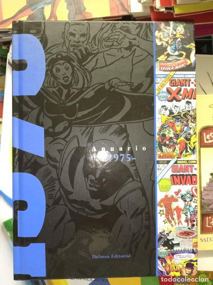 C&oacute;mics: Anuario 1975 cj39 - Foto 1