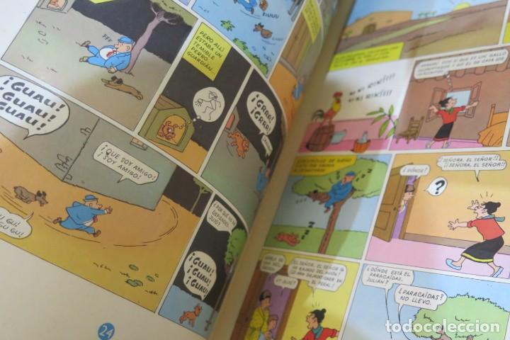 C&oacute;mics: 1972.- LOS L&Oacute;PEZ Y LA HERENCIA. OIKOS-TAU - Foto 3