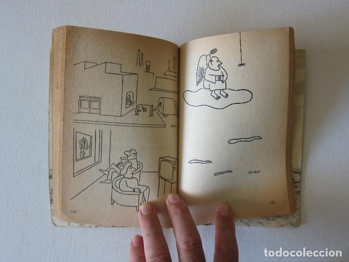C&oacute;mics: HUMOR GR&Aacute;FICO ESPA&Ntilde;OL DEL SIGLO XX - COMIC - Foto 2