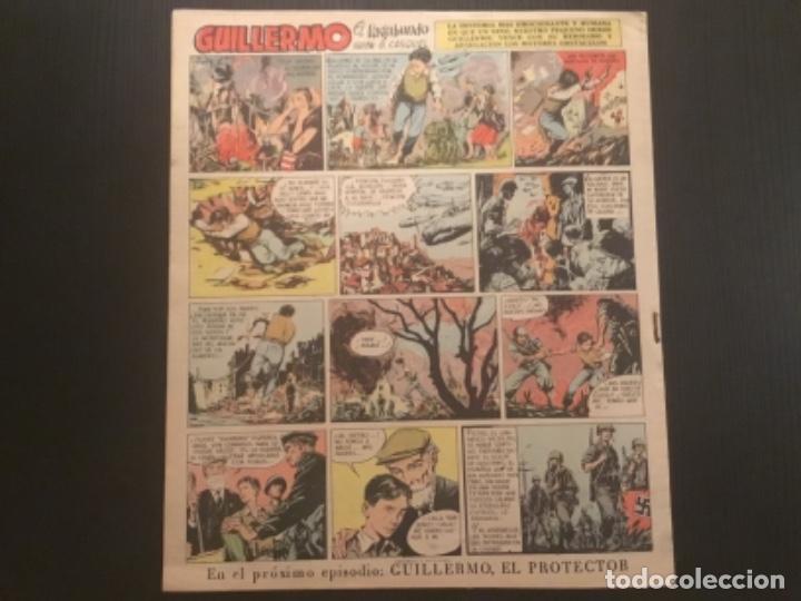 C&oacute;mics: Comic ediciones Cid Semanario 1954 Chicos n&uacute;mero 16 Teofilo Mel&oacute;n Capit&aacute;n Pantera Gummo - Foto 5