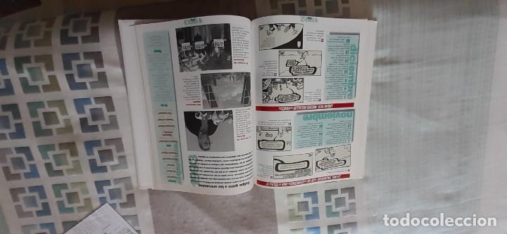 C&oacute;mics: FORGES Los veintenta tomo - Foto 2