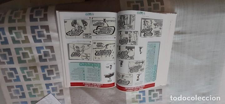 C&oacute;mics: FORGES Los veintenta tomo - Foto 3