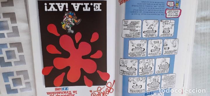 C&oacute;mics: FORGES Los veintenta tomo - Foto 5