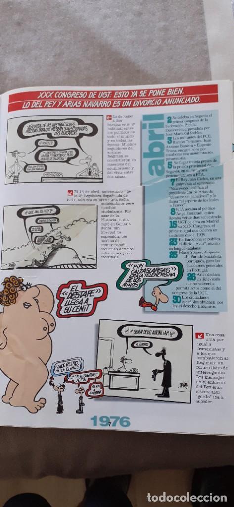 C&oacute;mics: FORGES Los veintenta tomo - Foto 6