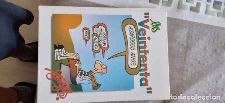 C&oacute;mics: FORGES Los veintenta tomo - Foto 8