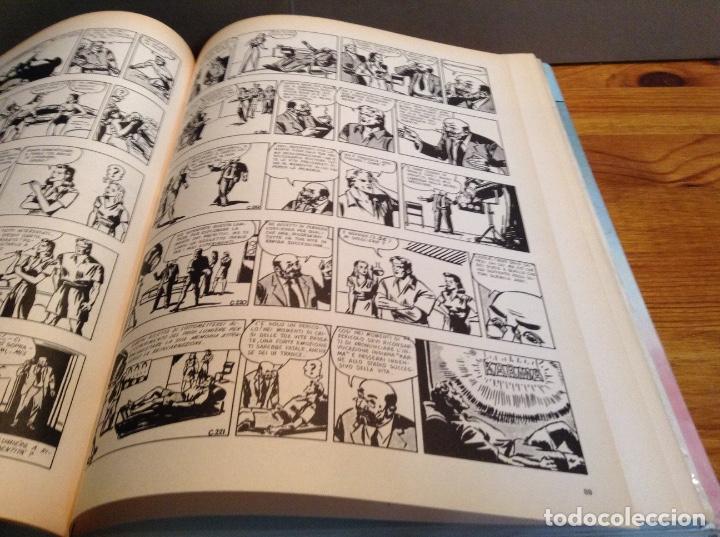 C&oacute;mics: GARTH ( DOWLING ) 1,2 y 3 En Italiano - Foto 4