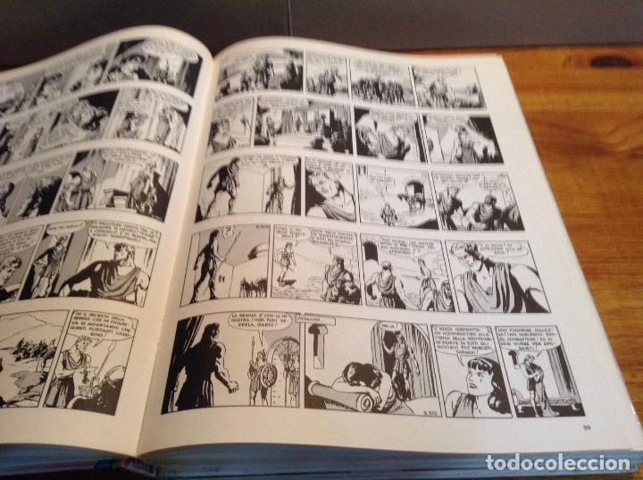C&oacute;mics: GARTH ( DOWLING ) 1,2 y 3 En Italiano - Foto 6
