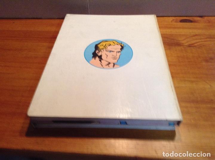 C&oacute;mics: GARTH ( DOWLING ) 1,2 y 3 En Italiano - Foto 7