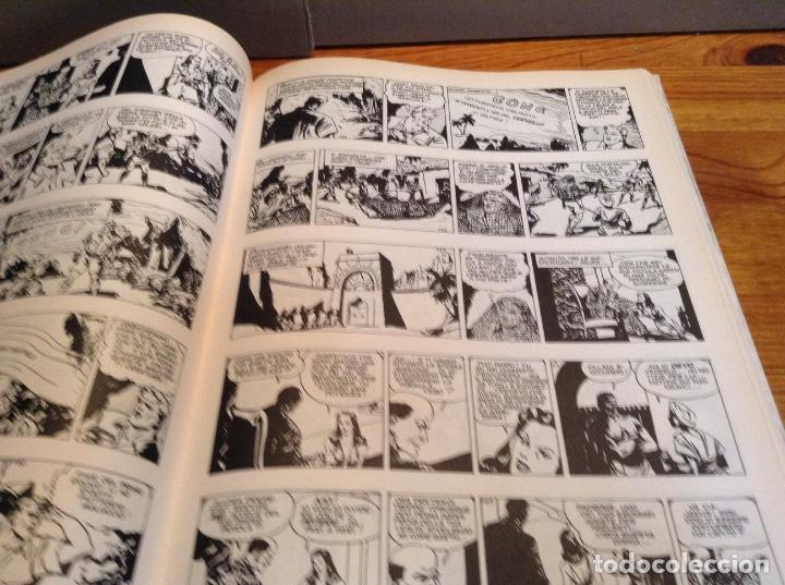 C&oacute;mics: GARTH ( DOWLING ) 1,2 y 3 En Italiano - Foto 9