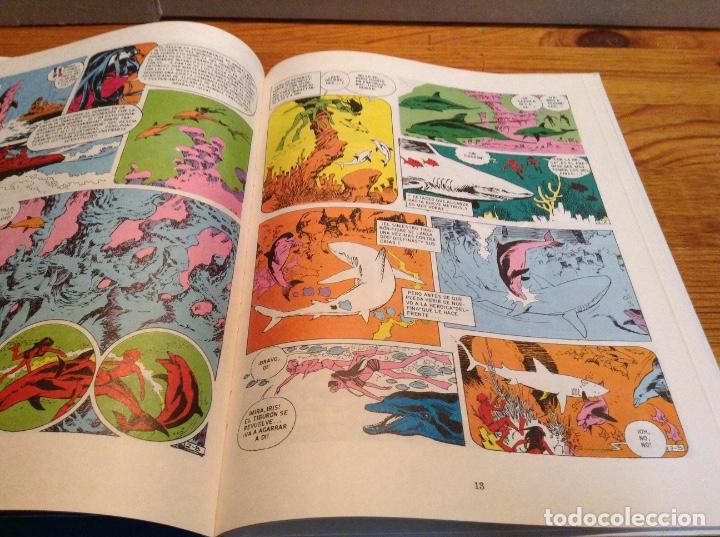 C&oacute;mics: DANI FUTURO ( GIM&Eacute;NEZ ). Vol 1 y 2 - Foto 3