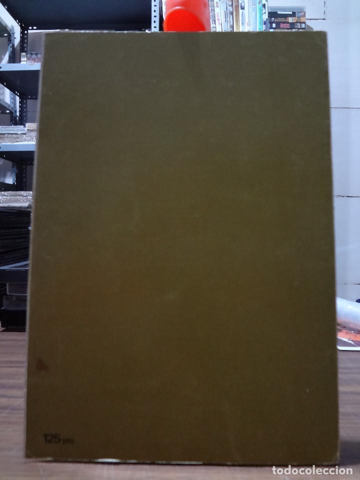 C&oacute;mics: COLECCION EROGYS DE GISA EDICIONES - COMPLETA 5 NUMEROS - Foto 6