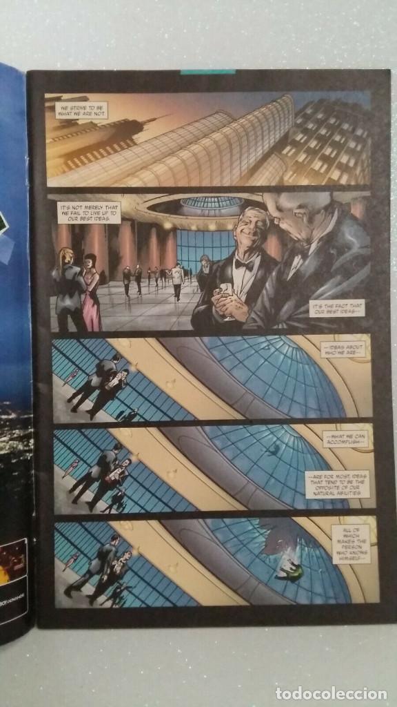 C&oacute;mics: COMIC DC 75 BATMAN NEW TEAM THE RETURN OF HUSH EN INGLES - Foto 2