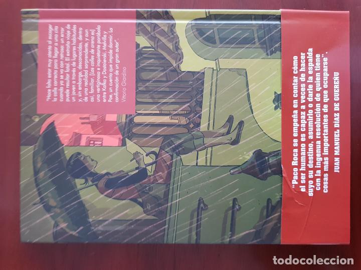 C&oacute;mics: Las calles de arena - Paco Roca - Foto 2