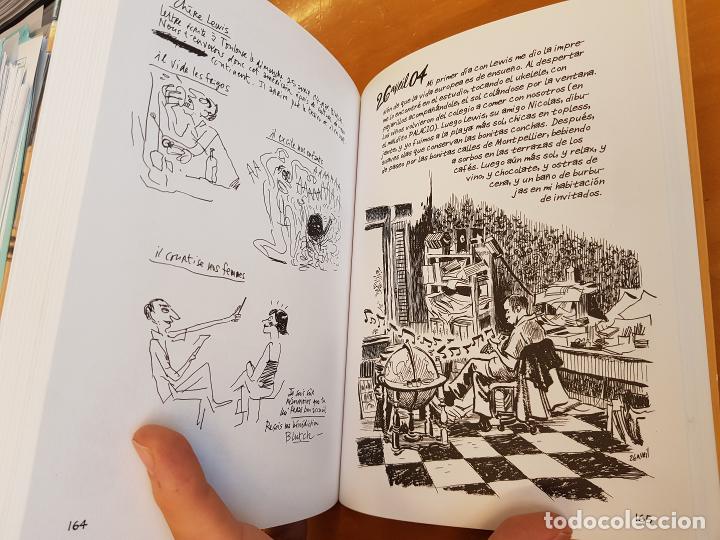 C&oacute;mics: Cuaderno de viaje - Craig Thompson - Foto 5