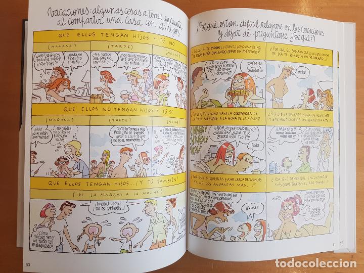 C&oacute;mics: Mujeres alteradas 5 - Maitena - Foto 3