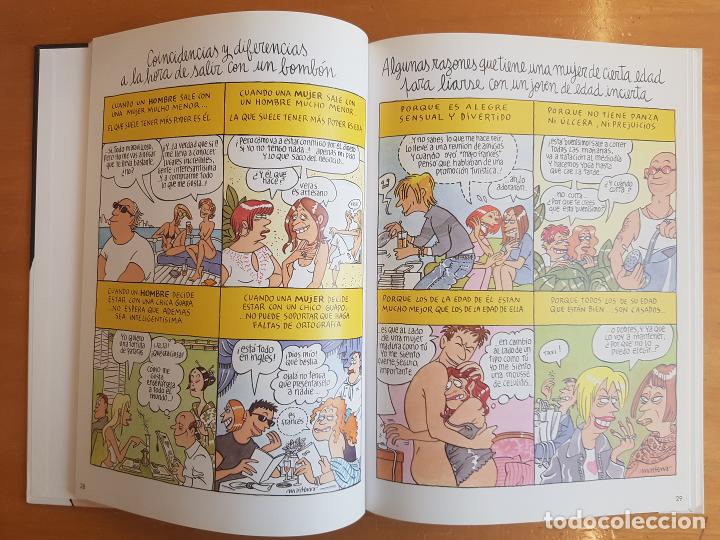 C&oacute;mics: Mujeres alteradas 5 - Maitena - Foto 4