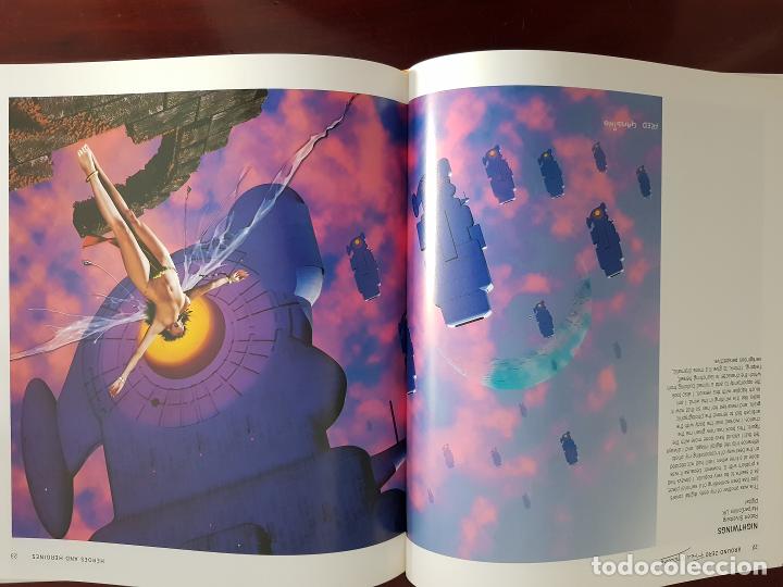 C&oacute;mics: Ground Zero - Fred Gambino - Foto 2