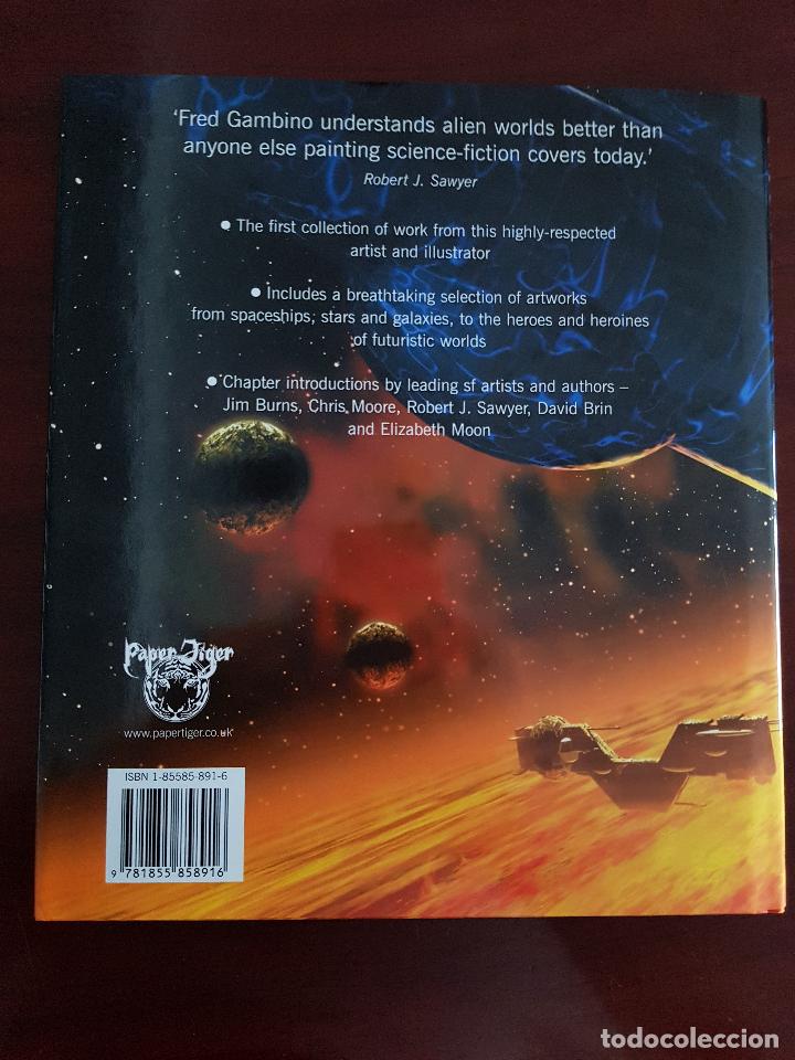 C&oacute;mics: Ground Zero - Fred Gambino - Foto 4