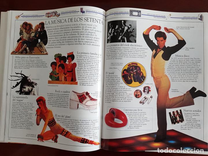 C&oacute;mics: HISTORIA VISUAL DEL SIGLO XX - Foto 2