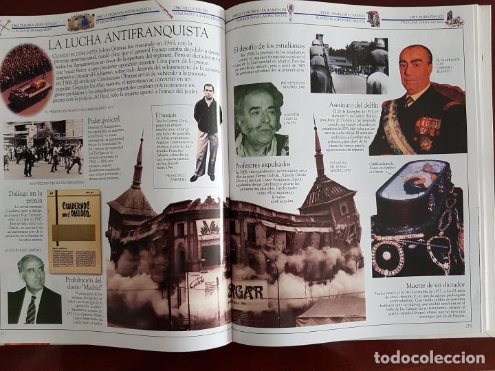 C&oacute;mics: HISTORIA VISUAL DEL SIGLO XX - Foto 3