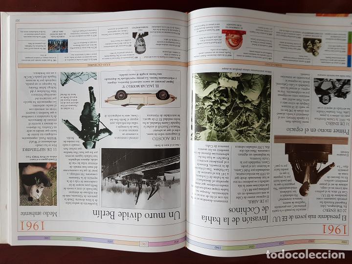C&oacute;mics: HISTORIA VISUAL DEL SIGLO XX - Foto 4