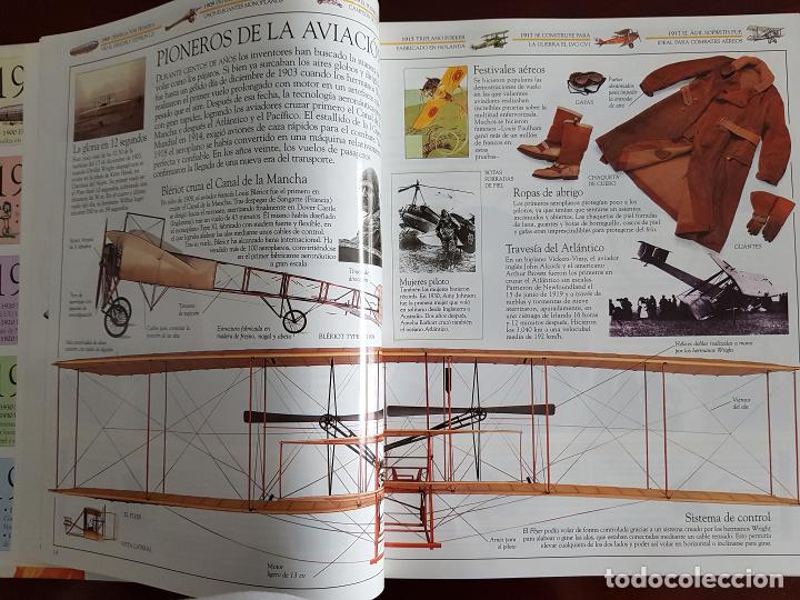 C&oacute;mics: HISTORIA VISUAL DEL SIGLO XX - Foto 5