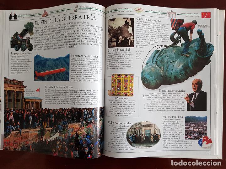 C&oacute;mics: HISTORIA VISUAL DEL SIGLO XX - Foto 6