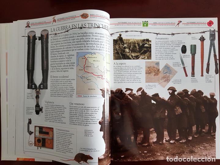 C&oacute;mics: HISTORIA VISUAL DEL SIGLO XX - Foto 9