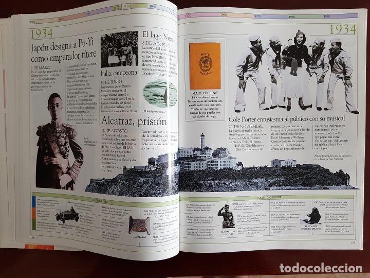 C&oacute;mics: HISTORIA VISUAL DEL SIGLO XX - Foto 10