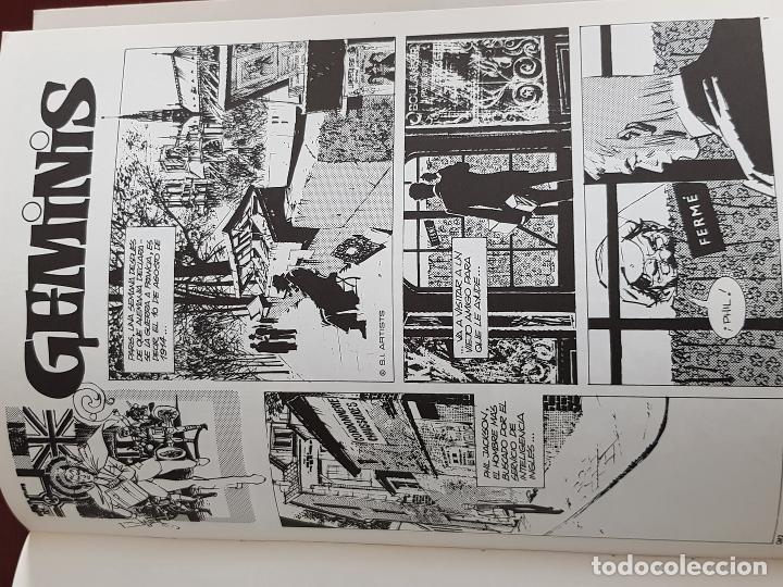 C&oacute;mics: Geminis vol. 2 - Alfonso Font - Echevarria - Foto 2