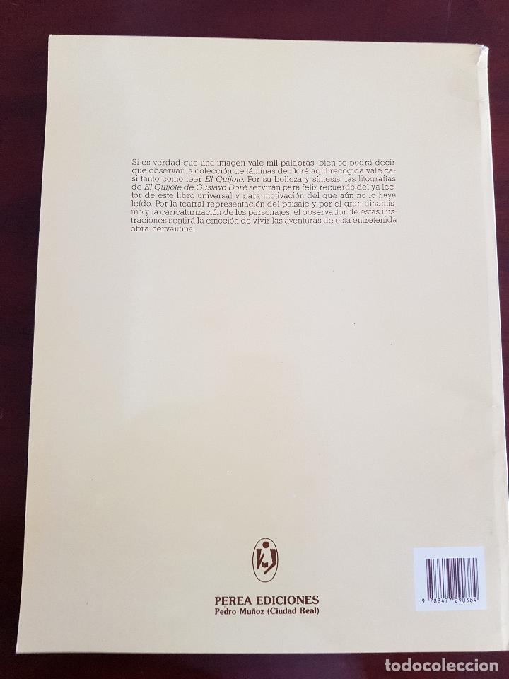C&oacute;mics: El Quijote de Gustavo Dor&eacute; - Foto 3