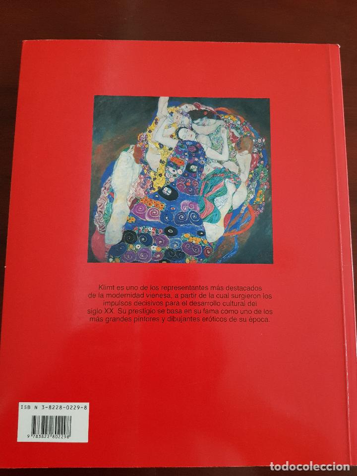 C&oacute;mics: Gustav Klimt - Gottfried Fliedl - Foto 2