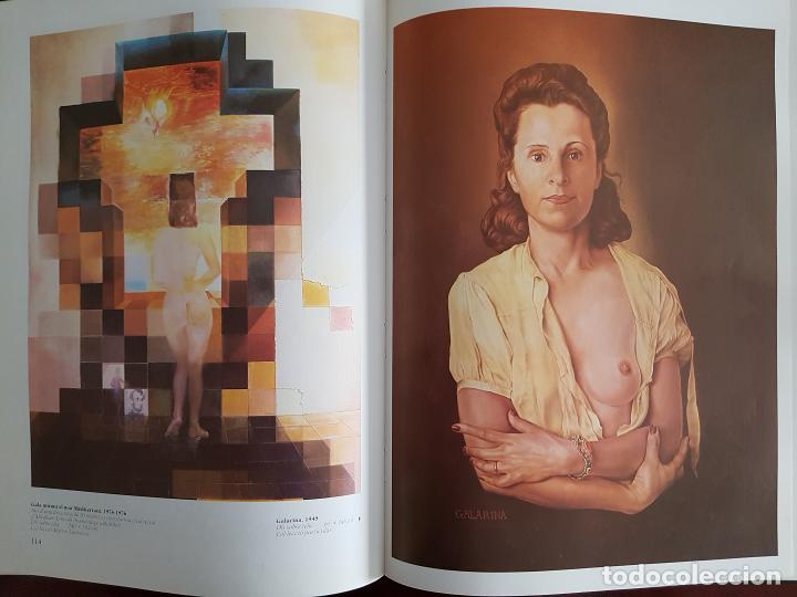 C&oacute;mics: Salvador Dali - Josep Pla - Foto 2