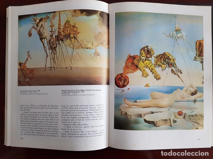 C&oacute;mics: Salvador Dali - Josep Pla - Foto 4