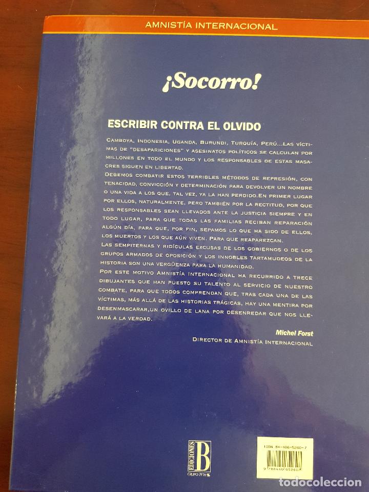 C&oacute;mics: &iexcl;Socorro! - vvaa - Foto 3