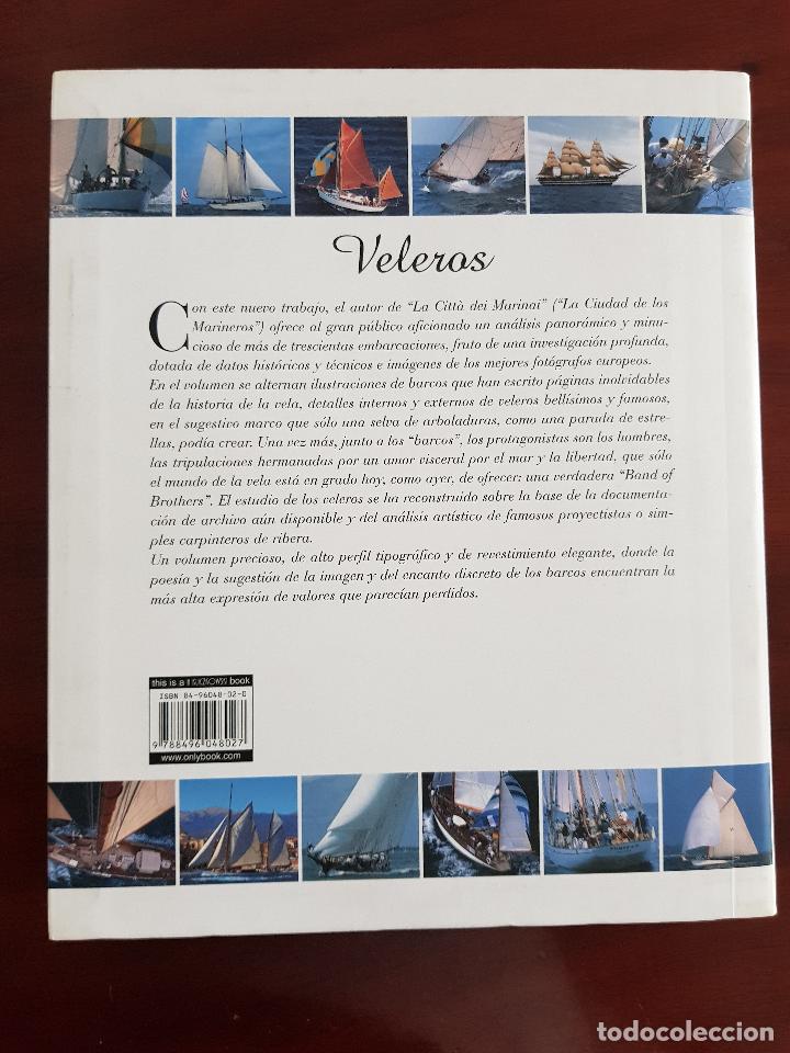 C&oacute;mics: Veleros - Foto 3