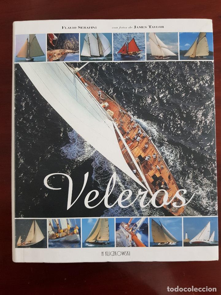 C&oacute;mics: Veleros - Foto 1