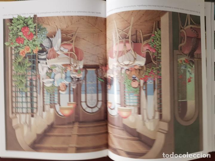 C&oacute;mics: El &uacute;ltimo Refugio - Roberto Innocenti - J. Patrick Lewis - Foto 5