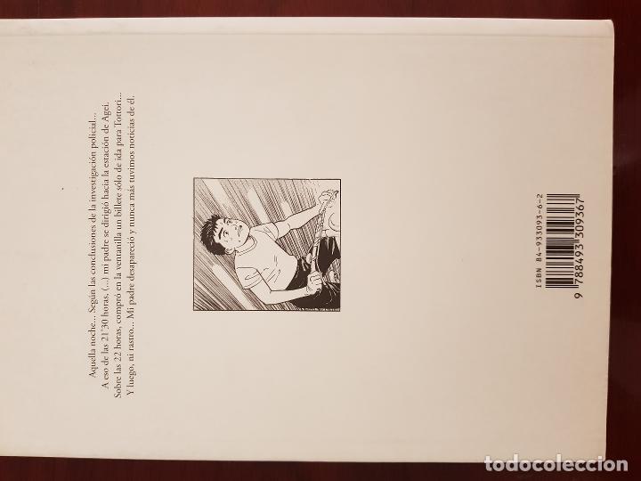 C&oacute;mics: Barrio Lejano. Tomo 2 - Jiro Taniguchi - Foto 6