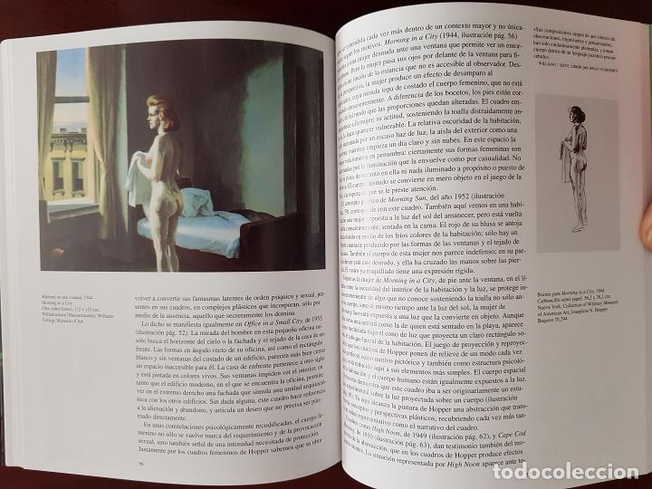 C&oacute;mics: Edward Hopper - Rolf C. Renner - Foto 2