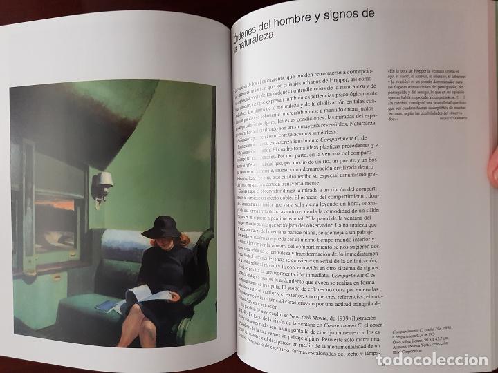 C&oacute;mics: Edward Hopper - Rolf C. Renner - Foto 3