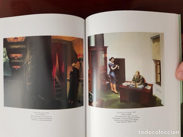 C&oacute;mics: Edward Hopper - Rolf C. Renner - Foto 4
