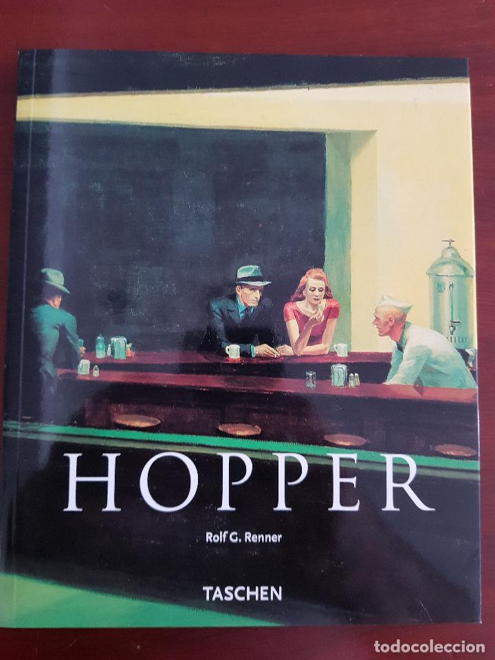 C&oacute;mics: Edward Hopper - Rolf C. Renner - Foto 1