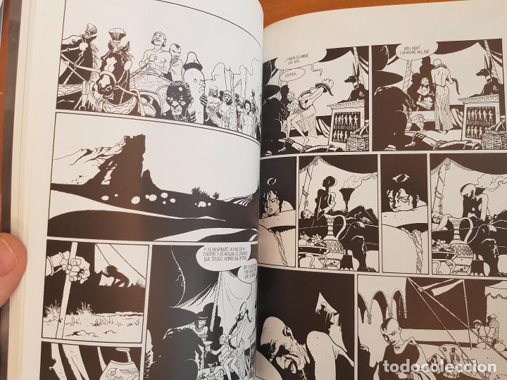 C&oacute;mics: Yo, vampiro - 1. La resurrecci&oacute;n - Foto 2